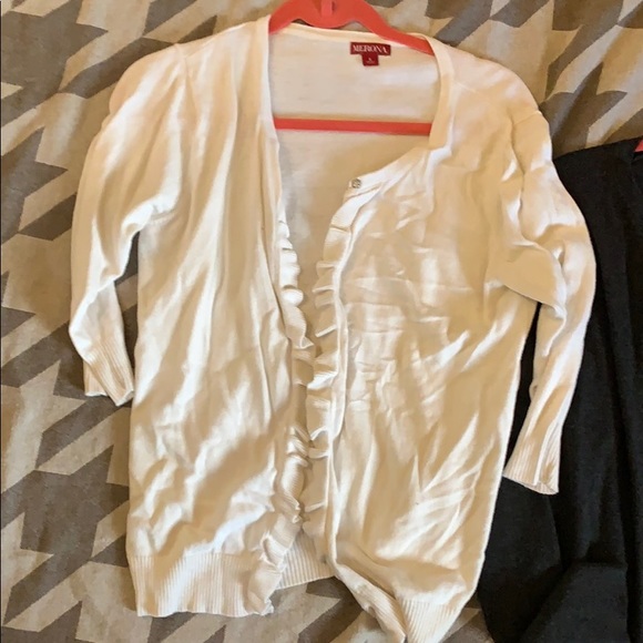 Cardigans - Picture 3 of 4